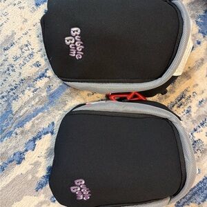 Bubblebum Inflatable Booster Seat